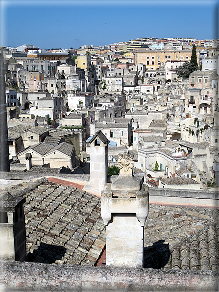 foto Matera